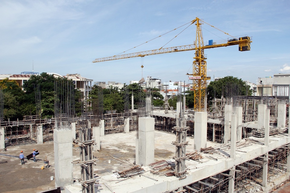 Vụ doanh nghiệp đuổi thẳng cán bộ kiểm tra: Quản lý “đất vàng” bát nháo ra sao? - 3