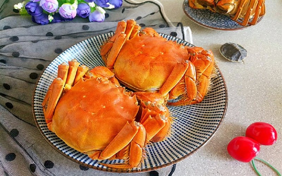 Nghe tin cua lông Trung Quốc 45.000 đồng/con, dân đổ xô tìm mua mới ngã ngửa - 4 Nghe tin cua lông Trung Quốc 45.000 đồng/con, dân đổ xô tìm mua mới ngã ngửa - 4