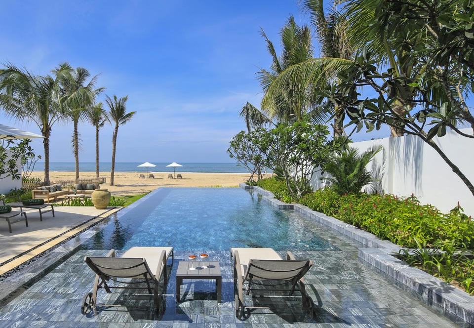 Melia Hồ Tràm – Biệt thự mặt tiền biển đẳng cấp dành cho giới thượng lưu - 3 Melia Hồ Tràm – Biệt thự mặt tiền biển đẳng cấp dành cho giới thượng lưu - 3