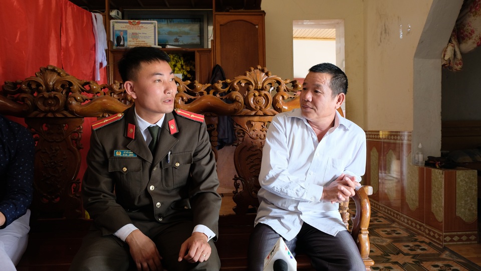 Xuất khẩu lao động trái phép - những câu chuyện đau lòng - 3 Xuất khẩu lao động trái phép - những câu chuyện đau lòng - 3