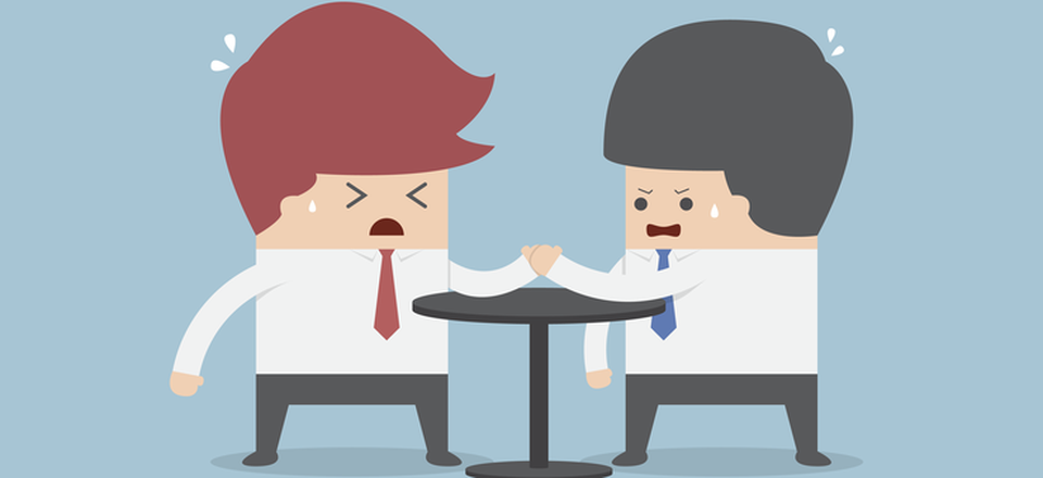 Giá trị của sự quản trị - 7