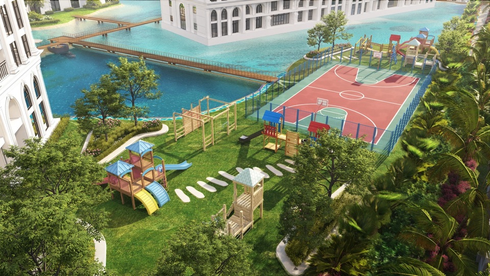 Quy hoạch Hội An rộng cửa để bất động sản cất cánh - 2 Quy hoạch Hội An rộng cửa để bất động sản cất cánh - 2