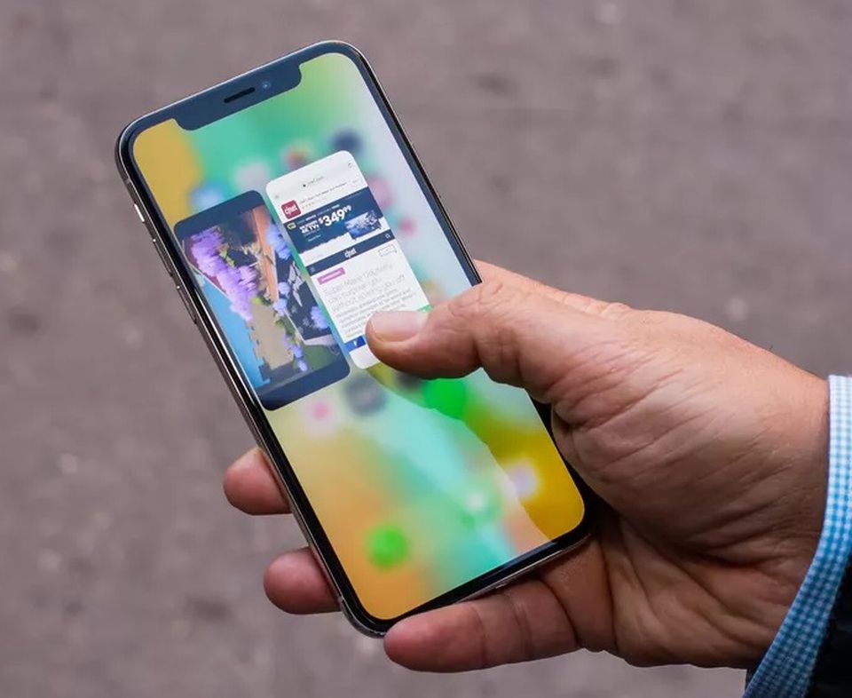Phóng viên công nghệ “phát điên”, muốn vứt hết iPhone, iPad chỉ vì... iOS 13 - 1 Phóng viên công nghệ “phát điên”, muốn vứt hết iPhone, iPad chỉ vì... iOS 13 - 1