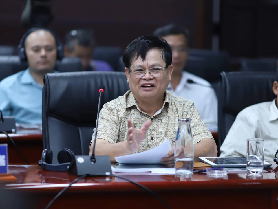 Đà Nẵng tranh luận phương án quy hoạch cảng biển - 6