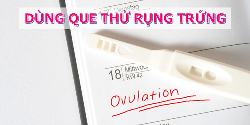 Những dấu hiệu “chỉ điểm” thời điểm vàng để thụ thai - 6 Những dấu hiệu “chỉ điểm” thời điểm vàng để thụ thai - 6