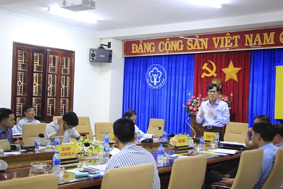 Khám từ thiện để gom bệnh nhân trục lợi bảo hiểm y tế? - 2 Khám từ thiện để gom bệnh nhân trục lợi bảo hiểm y tế? - 2