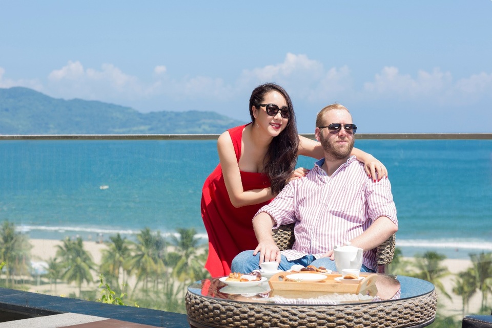 Mở bán chính thức tòa căn hộ ven biển cao nhất Việt Nam - 3 Mở bán chính thức tòa căn hộ ven biển cao nhất Việt Nam - 3