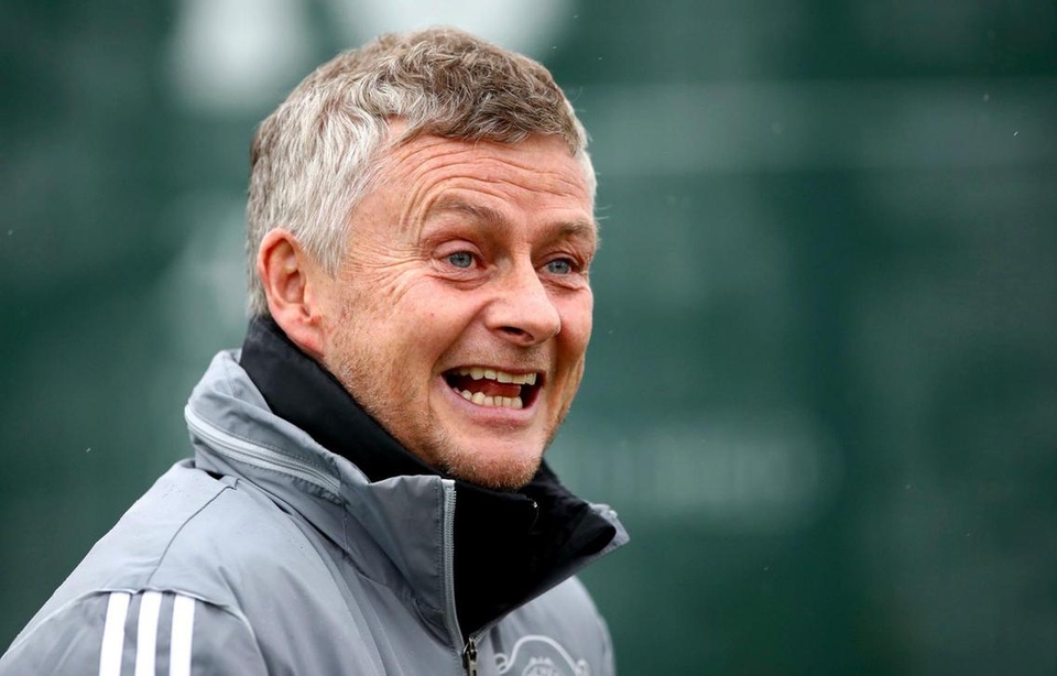 Gạt thất vọng, cầu thủ Man Utd sẵn sàng cho trận chiến với Partizan - 12 Gạt thất vọng, cầu thủ Man Utd sẵn sàng cho trận chiến với Partizan - 12
