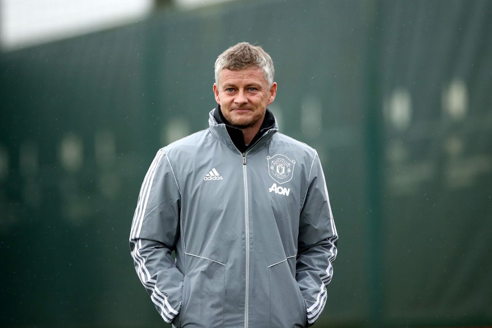 Gạt thất vọng, cầu thủ Man Utd sẵn sàng cho trận chiến với Partizan - 6 Gạt thất vọng, cầu thủ Man Utd sẵn sàng cho trận chiến với Partizan - 6