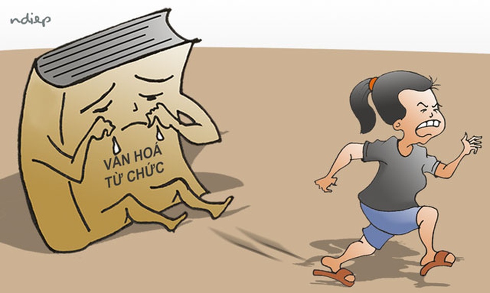 Bao giờ “từ chức”, “sa thải” mới là chuyện thường với cán bộ, công chức? - 1 Bao giờ “từ chức”, “sa thải” mới là chuyện thường với cán bộ, công chức? - 1