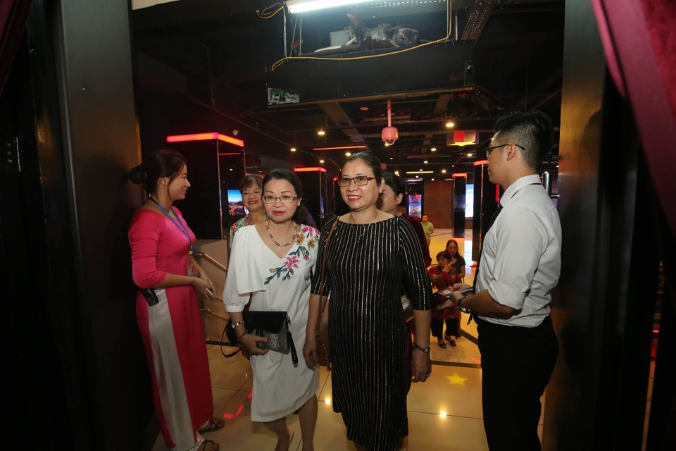 16 phim “bom tấn” tranh giải tại Liên hoan phim Việt Nam lần thứ 21 - 1 16 phim “bom tấn” tranh giải tại Liên hoan phim Việt Nam lần thứ 21 - 1