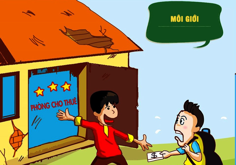 Người thuê phòng trọ cần 1 đơn vị vận hành nhà chuyên nghiệp và uy tín - 2 Người thuê phòng trọ cần 1 đơn vị vận hành nhà chuyên nghiệp và uy tín - 2