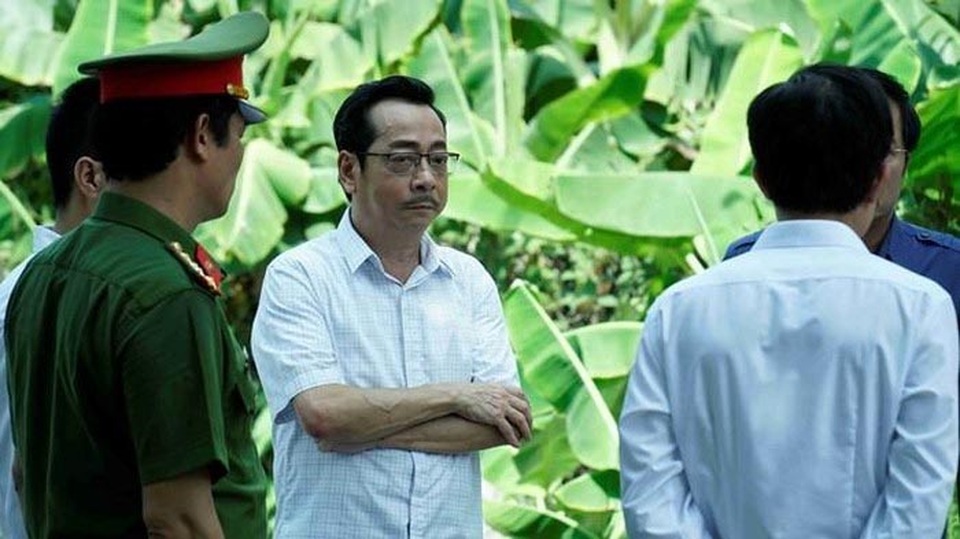 MC “Chúng tôi là chiến sĩ” tiết lộ mối quan hệ đặc biệt với NSND Hoàng Dũng - 7 MC “Chúng tôi là chiến sĩ” tiết lộ mối quan hệ đặc biệt với NSND Hoàng Dũng - 7