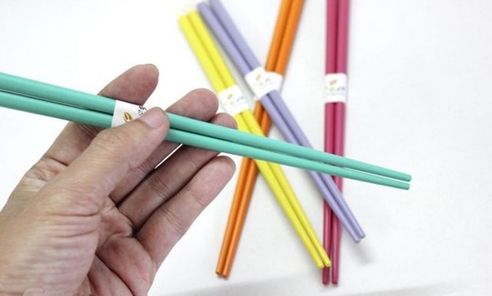 Phát hiện đũa có đặc điểm này cần vứt ngay, kẻo ăn phải chất gây ung thư - 3