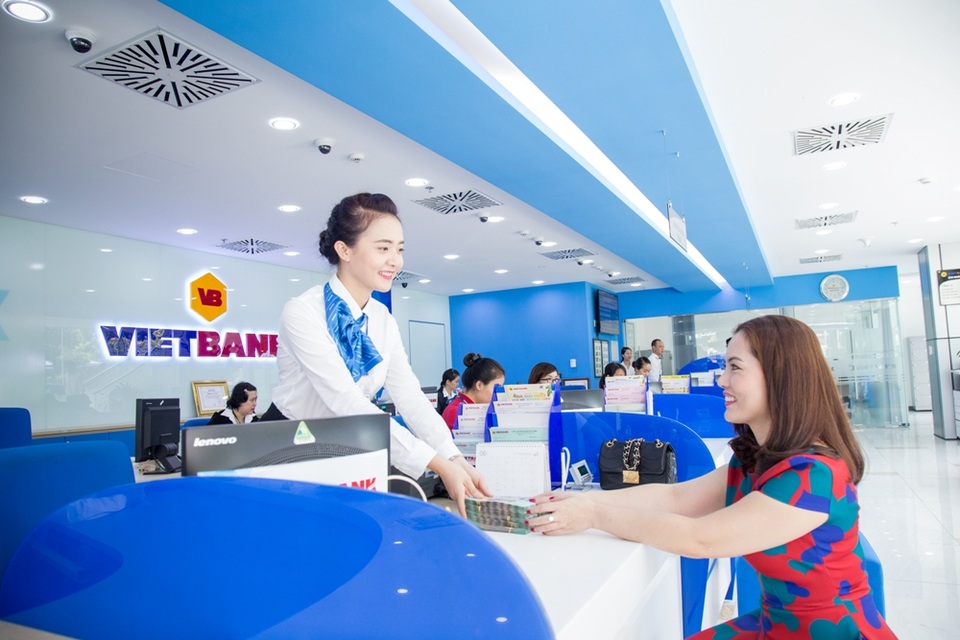 Vietbank trở thành thành viên thứ 14 đạt tiêu chuẩn Basel II - 1 Vietbank trở thành thành viên thứ 14 đạt tiêu chuẩn Basel II - 1