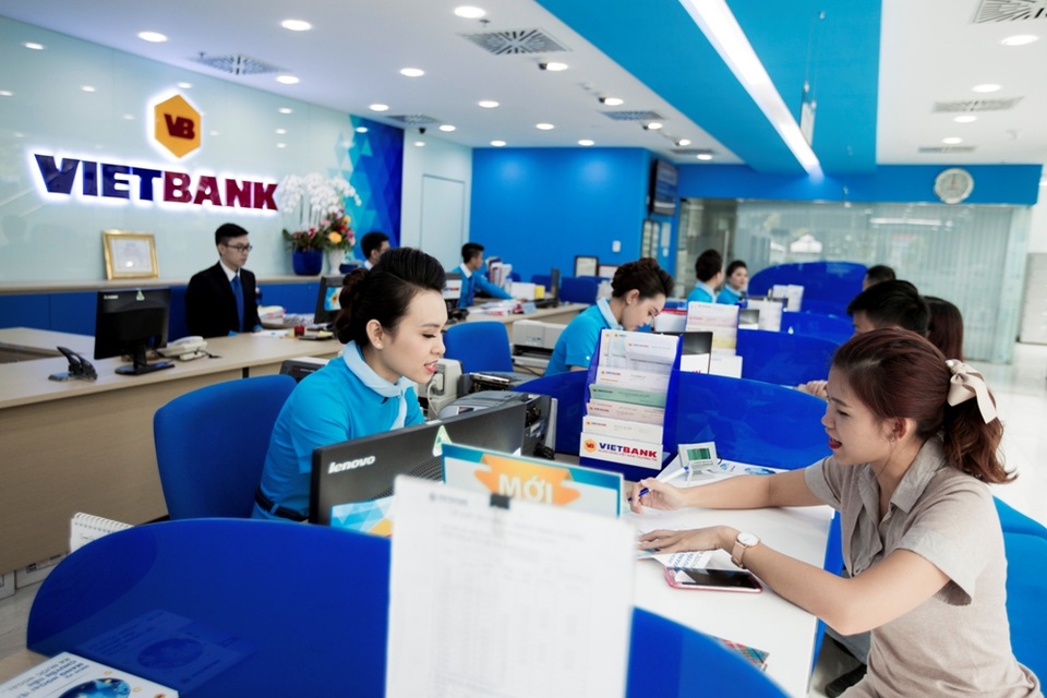Vietbank trở thành thành viên thứ 14 đạt tiêu chuẩn Basel II - 2 Vietbank trở thành thành viên thứ 14 đạt tiêu chuẩn Basel II - 2