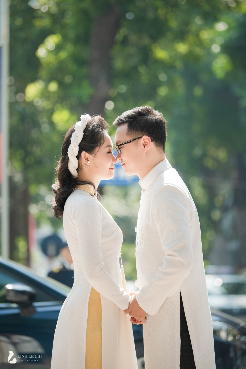 Thu Hà: “Chồng tôi không liên quan đến showbiz” - 8 Thu Hà: “Chồng tôi không liên quan đến showbiz” - 8