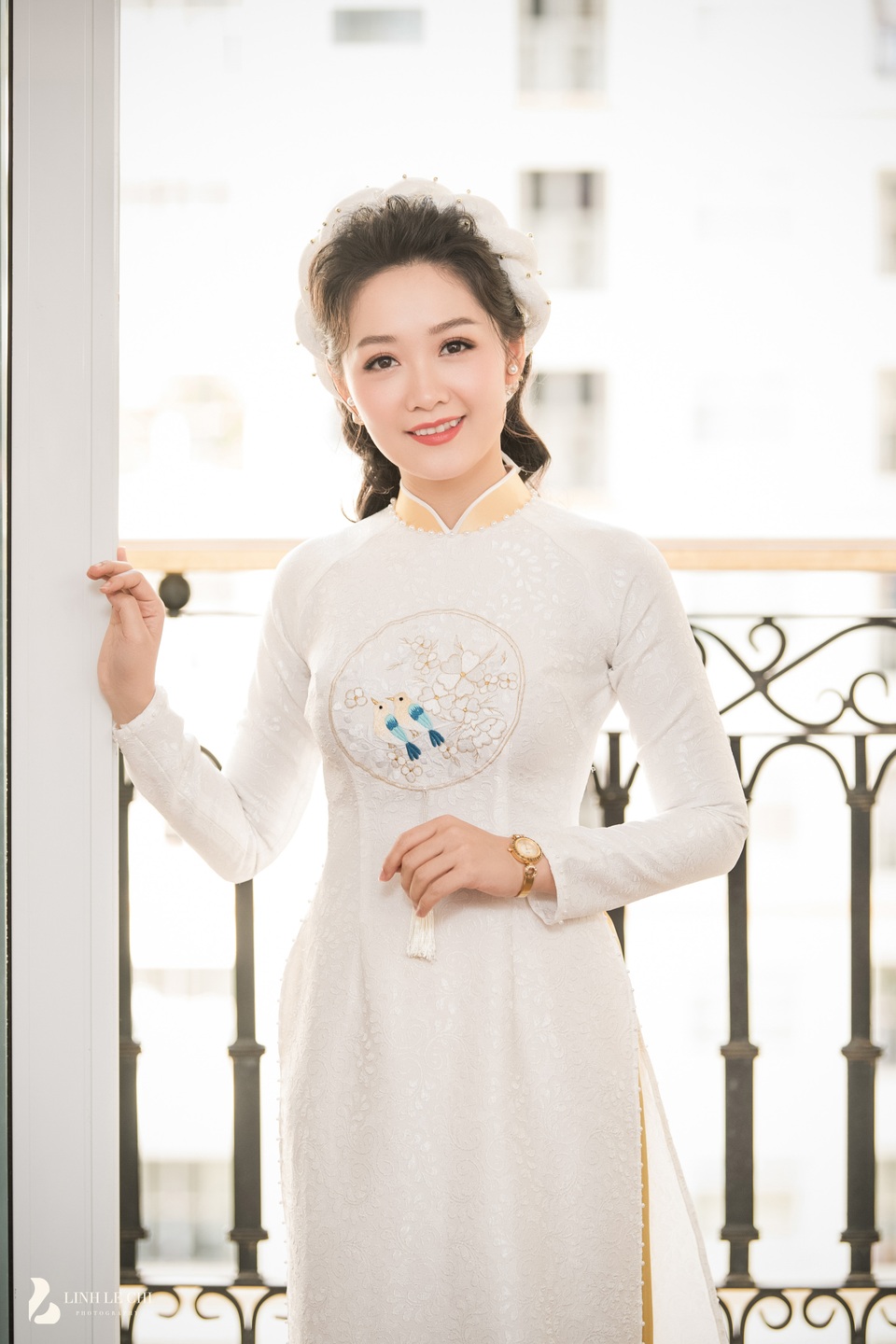 Thu Hà: “Chồng tôi không liên quan đến showbiz” - 9 Thu Hà: “Chồng tôi không liên quan đến showbiz” - 9