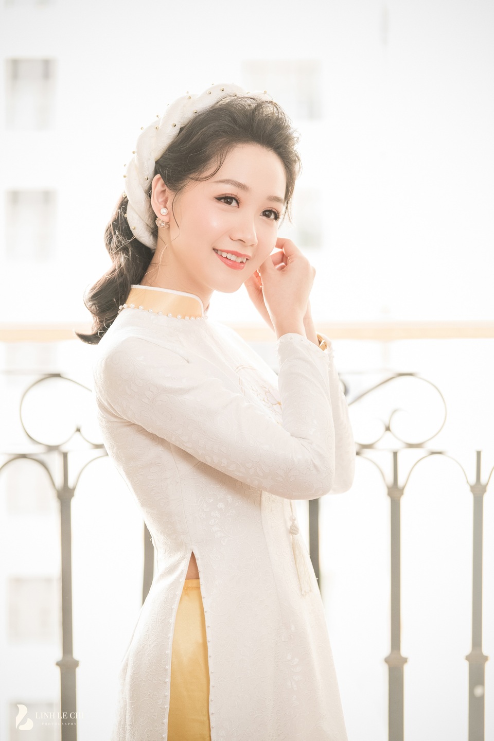 Thu Hà: “Chồng tôi không liên quan đến showbiz” - 6 Thu Hà: “Chồng tôi không liên quan đến showbiz” - 6