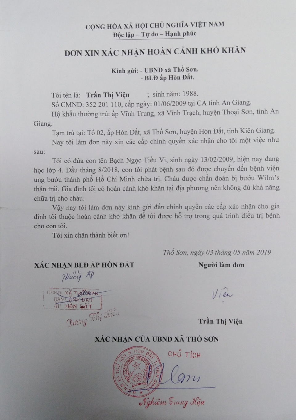 Bé gái 1 quả thận ước mơ thành hoạ sĩ, tính mạng thật mong manh - 5 Bé gái 1 quả thận ước mơ thành hoạ sĩ, tính mạng thật mong manh - 5