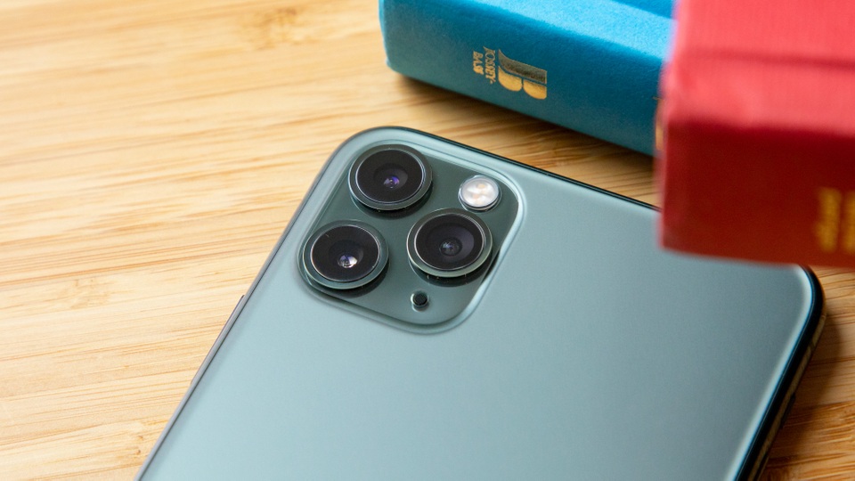 DxOMark đánh giá camera iPhone 11 Pro không bằng điện thoại Xiaomi - 1 DxOMark đánh giá camera iPhone 11 Pro không bằng điện thoại Xiaomi - 1