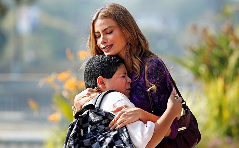 12 điều cha mẹ tốt thường làm với con - 1