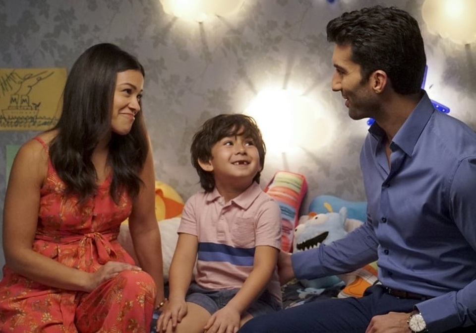 12 điều cha mẹ tốt thường làm với con - 5