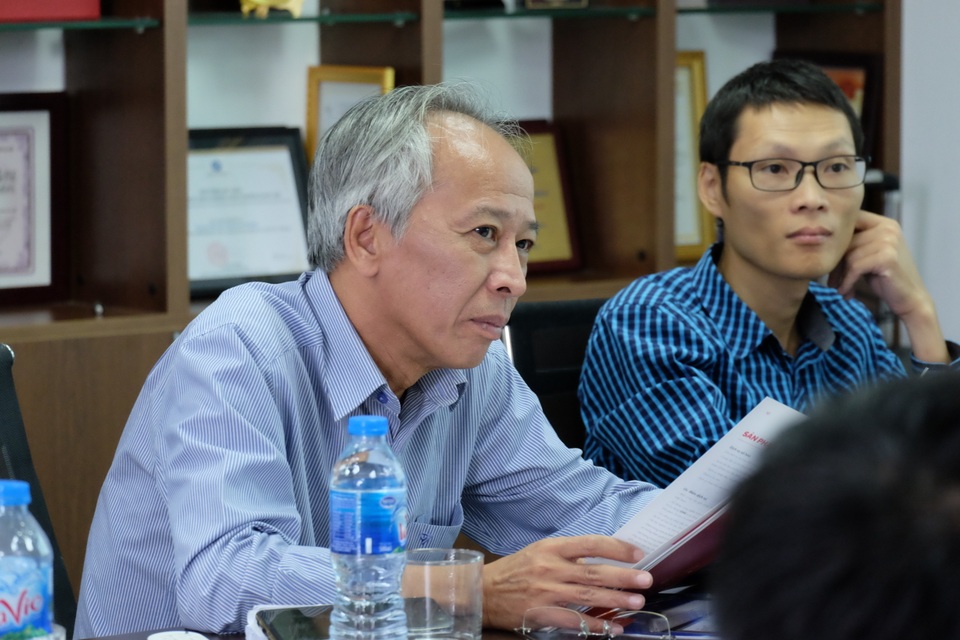 Thi Nhân tài Đất Việt cũng giống... thi hoa hậu, ăn điểm từ chi tiết nhỏ - 3 Thi Nhân tài Đất Việt cũng giống... thi hoa hậu, ăn điểm từ chi tiết nhỏ - 3