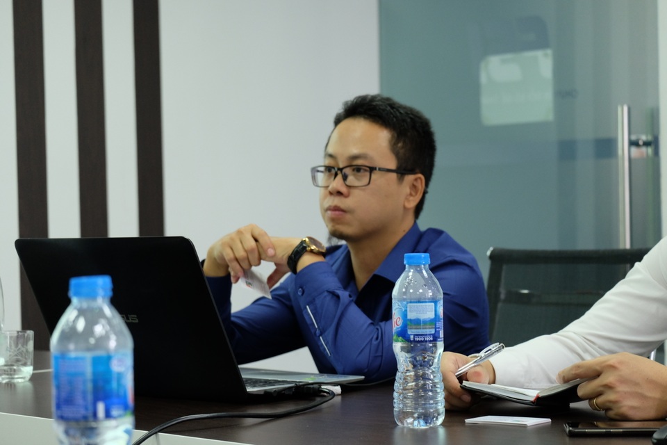 Thi Nhân tài Đất Việt cũng giống... thi hoa hậu, ăn điểm từ chi tiết nhỏ - 7 Thi Nhân tài Đất Việt cũng giống... thi hoa hậu, ăn điểm từ chi tiết nhỏ - 7