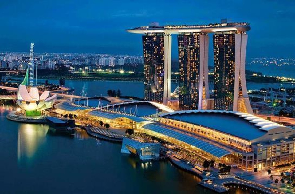 Gọi tên siêu dự án đánh dấu kỷ nguyên mới của du lịch Nha Trang - 1 Gọi tên siêu dự án đánh dấu kỷ nguyên mới của du lịch Nha Trang - 1