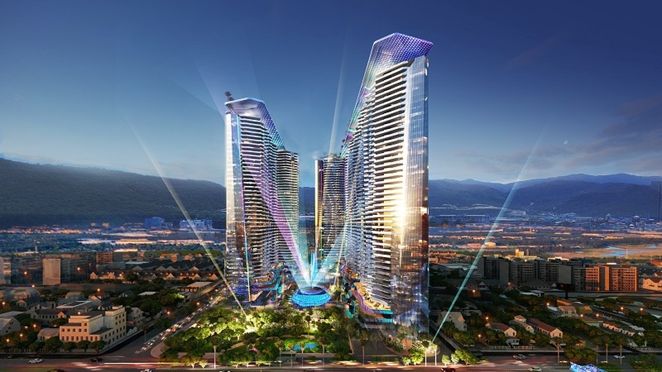 Gọi tên siêu dự án đánh dấu kỷ nguyên mới của du lịch Nha Trang - 2 Gọi tên siêu dự án đánh dấu kỷ nguyên mới của du lịch Nha Trang - 2