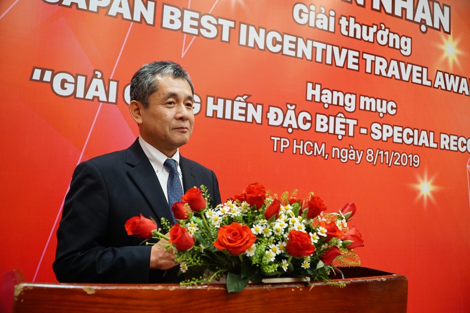 Tâm thảm họa Fukushima tri ân những đơn vị lữ hành chung tay phục hồi vùng đất chết - 3 Tâm thảm họa Fukushima tri ân những đơn vị lữ hành chung tay phục hồi vùng đất chết - 3