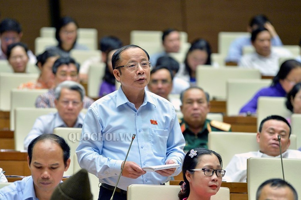 Thủ tướng: Không để tái diễn thảm kịch người Việt di cư, mất mạng ở xứ người! - 4