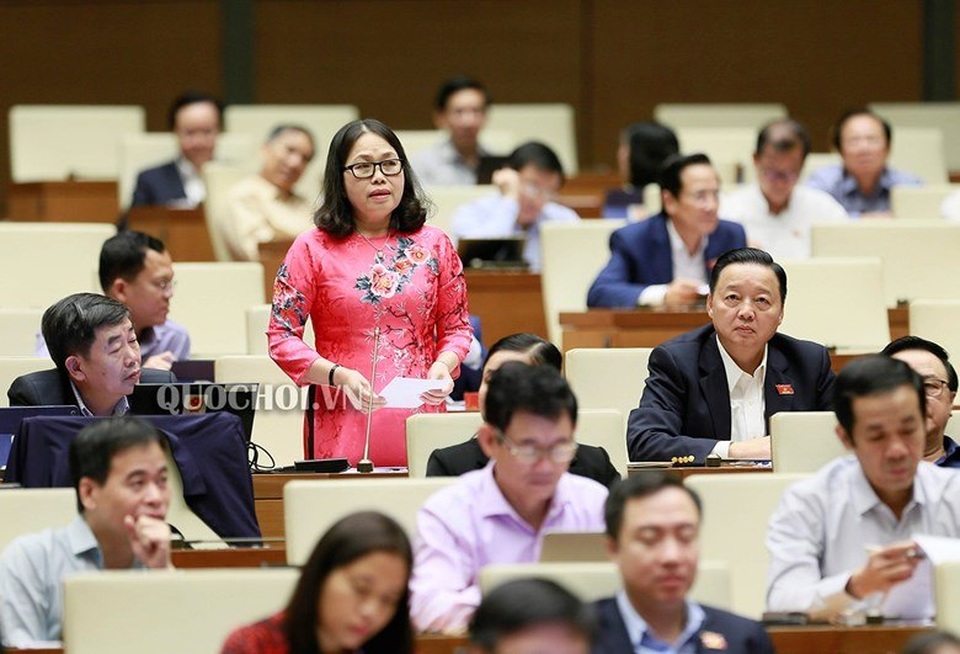 Thủ tướng: Không để tái diễn thảm kịch người Việt di cư, mất mạng ở xứ người! - 5