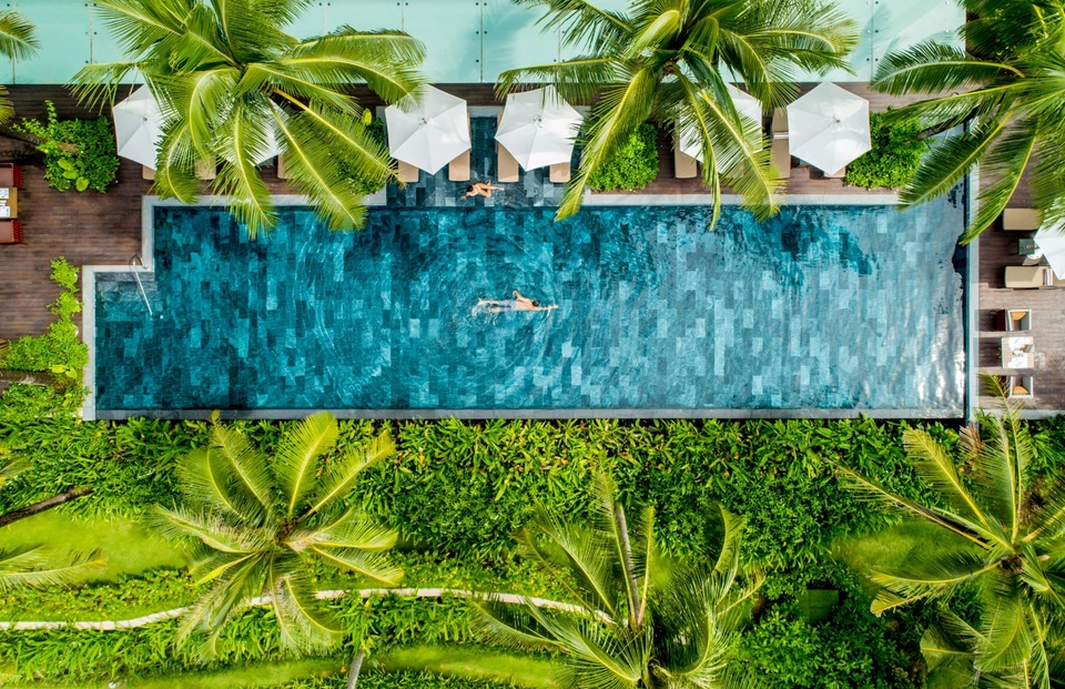 Ẩn mình tại Phú Quốc và trải nghiệm Club đẳng cấp - 2 Ẩn mình tại Phú Quốc và trải nghiệm Club đẳng cấp - 2