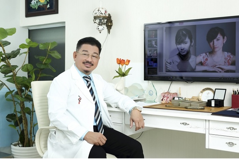 Vén “bức màn chết chóc” sau nhiều ca phẫu thuật thẩm mỹ tử vong - 2 Vén “bức màn chết chóc” sau nhiều ca phẫu thuật thẩm mỹ tử vong - 2