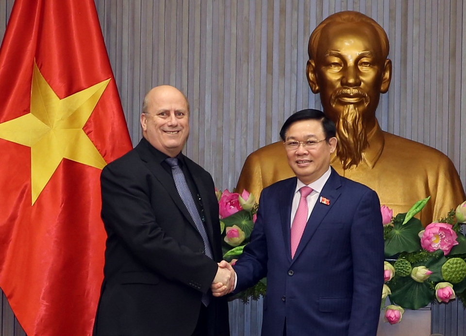 APG đánh giá công tác chống rửa tiền và tài trợ khủng bố tại Việt Nam - 1 APG đánh giá công tác chống rửa tiền và tài trợ khủng bố tại Việt Nam - 1