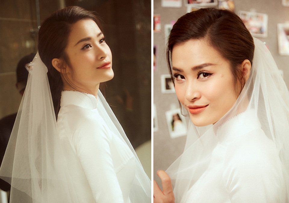Khoảnh khắc đáng nhớ trong lễ vu quy của Đông Nhi - Ông Cao Thắng - 1 Khoảnh khắc đáng nhớ trong lễ vu quy của Đông Nhi - Ông Cao Thắng - 1