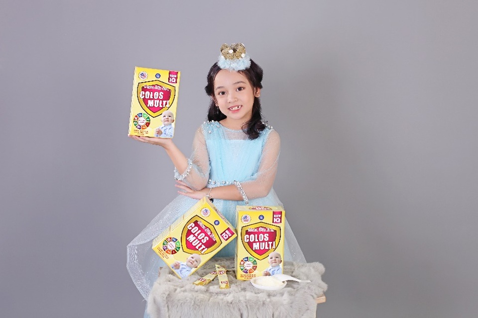 Sữa non, Canxi hữu cơ, DHA – Bộ 3 “dinh dưỡng vàng” giúp trẻ phát triển chiều cao, trí tuệ vượt trội - 2 Sữa non, Canxi hữu cơ, DHA – Bộ 3 “dinh dưỡng vàng” giúp trẻ phát triển chiều cao, trí tuệ vượt trội - 2