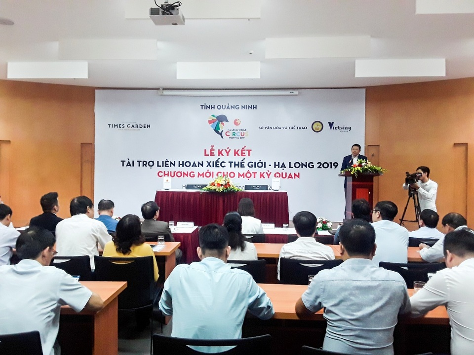 Du lịch Quảng Ninh - Định vị cơ hội cùng du lịch MICE - 1 Du lịch Quảng Ninh - Định vị cơ hội cùng du lịch MICE - 1