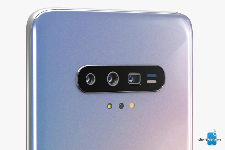Galaxy S11 sẽ có camera 108MP siêu zoom cùng thỏi pin “khủng” - 2 Galaxy S11 sẽ có camera 108MP siêu zoom cùng thỏi pin “khủng” - 2