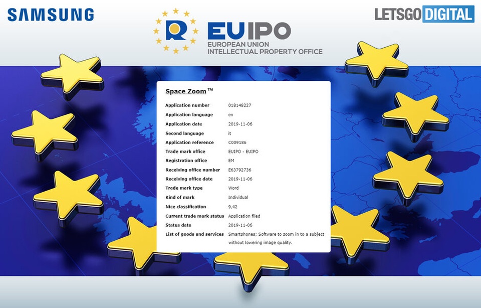 Galaxy S11 sẽ có camera 108MP siêu zoom cùng thỏi pin “khủng” - 3 Galaxy S11 sẽ có camera 108MP siêu zoom cùng thỏi pin “khủng” - 3