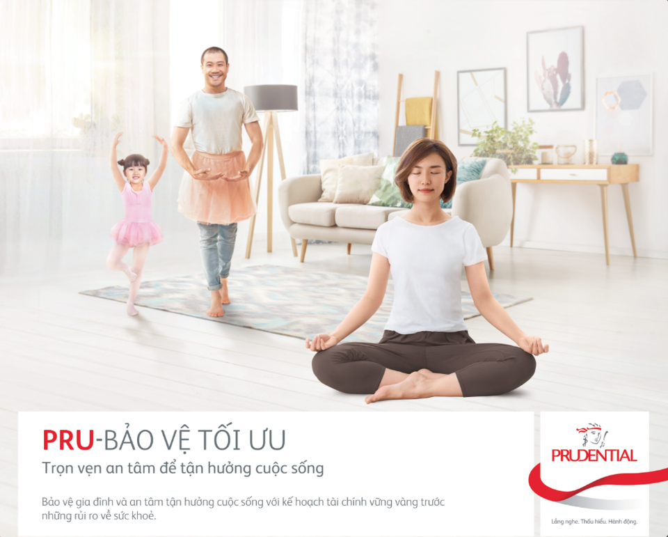 Gia đình trẻ và xu hướng chăm sóc sức khỏe toàn diện - 3 Gia đình trẻ và xu hướng chăm sóc sức khỏe toàn diện - 3