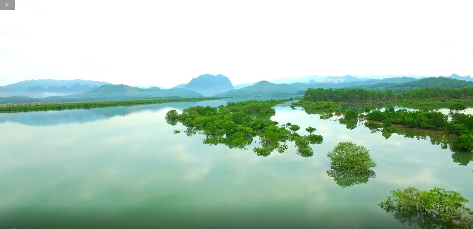 Vì sao Quảng Ninh quyết định sáp nhập Hoành Bồ vào Hạ Long? - 2 Vì sao Quảng Ninh quyết định sáp nhập Hoành Bồ vào Hạ Long? - 2