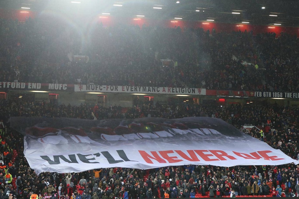 Nhìn lại chiến thắng rực rỡ của Man Utd trước Partizan ở Old Trafford - 4 Nhìn lại chiến thắng rực rỡ của Man Utd trước Partizan ở Old Trafford - 4