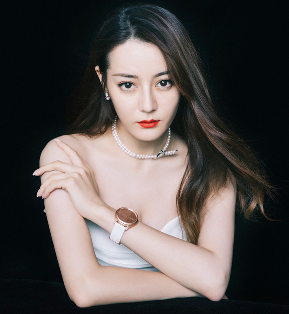 Nhan sắc vạn người mê của mỹ nhân 9x - Địch Lệ Nhiệt Ba - 16 Nhan sắc vạn người mê của mỹ nhân 9x - Địch Lệ Nhiệt Ba - 16