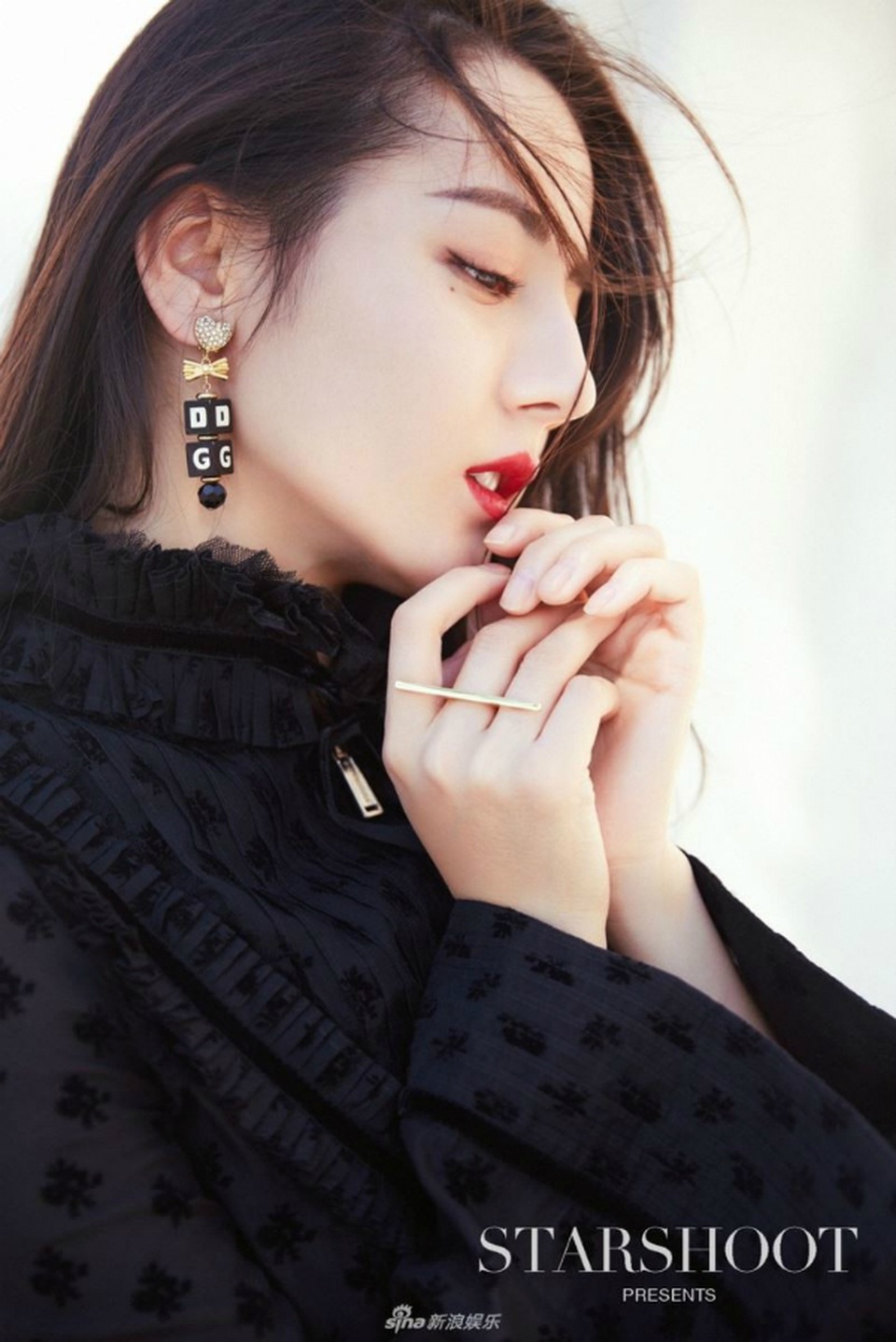 Nhan sắc vạn người mê của mỹ nhân 9x - Địch Lệ Nhiệt Ba - 19 Nhan sắc vạn người mê của mỹ nhân 9x - Địch Lệ Nhiệt Ba - 19