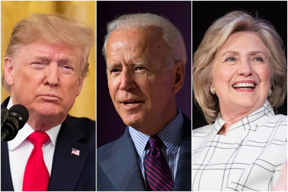 Thêm quan chức Mỹ cung cấp lời khai bất lợi cho Tổng thống Trump - 1 Thêm quan chức Mỹ cung cấp lời khai bất lợi cho Tổng thống Trump - 1