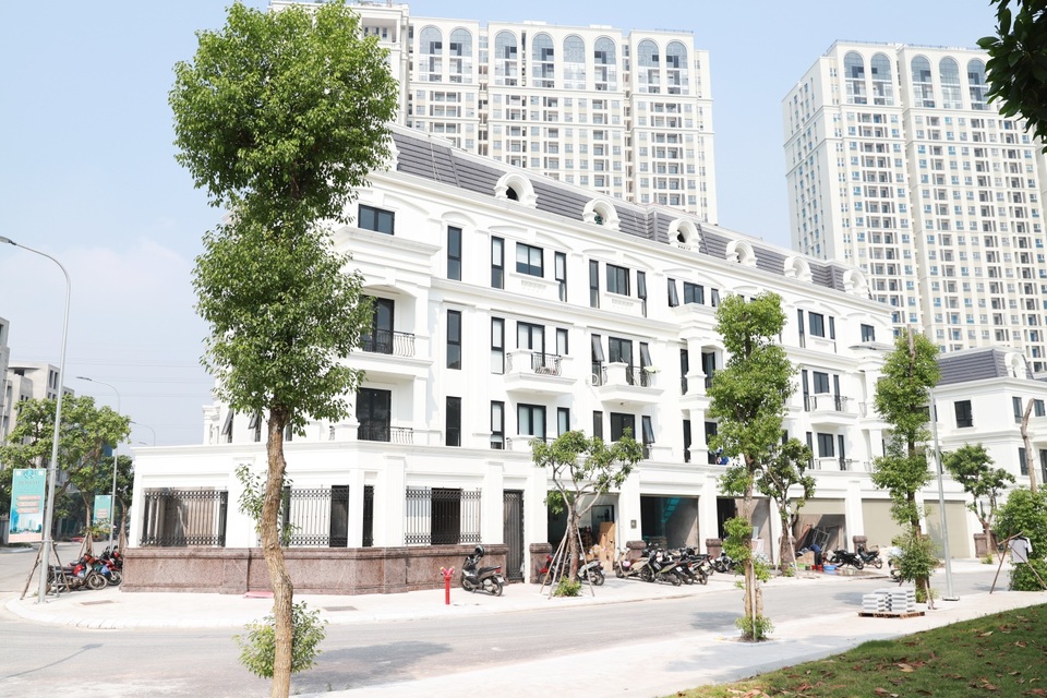 Roman Plaza “khoác áo mới” sẵn sàng bàn giao tháng 12/2019 - 2 Roman Plaza “khoác áo mới” sẵn sàng bàn giao tháng 12/2019 - 2