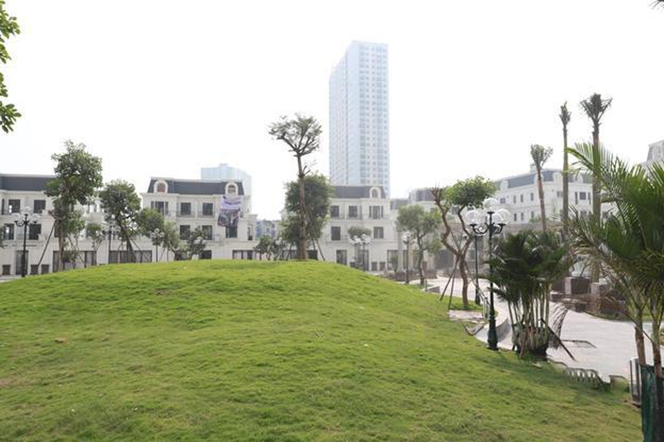 Roman Plaza “khoác áo mới” sẵn sàng bàn giao tháng 12/2019 - 4 Roman Plaza “khoác áo mới” sẵn sàng bàn giao tháng 12/2019 - 4